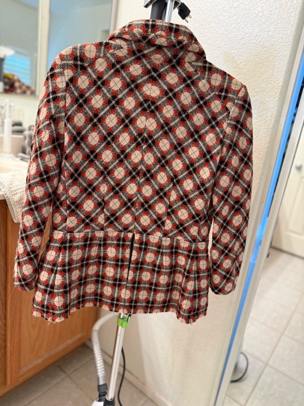 Junya Watanabe Jacket M - Picture 3 of 7